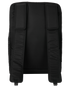 Large Limited Edition Rem Koolhaas Backpack, back view